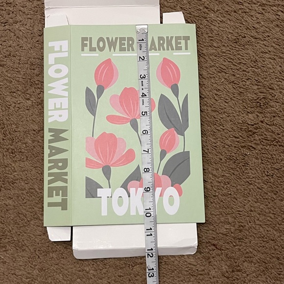 Colorful Coffee Table Book Set - Picture 4 of 5